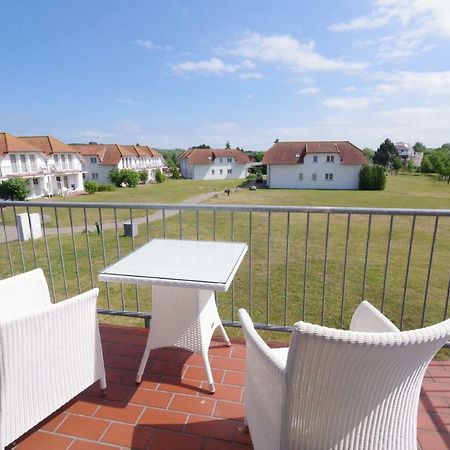 Ferienwohnung "Moewe" Im Ferien-Resort Ruegen Sagard Exterior photo